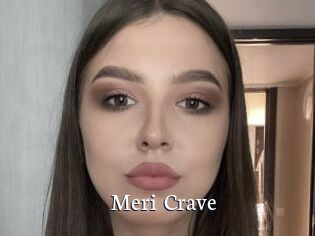 Meri_Crave