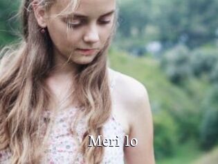 Meri_lo