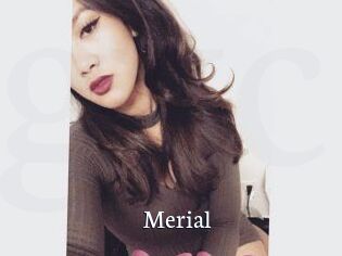 Merial