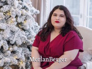 MerianBerger