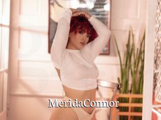 MeridaConnor