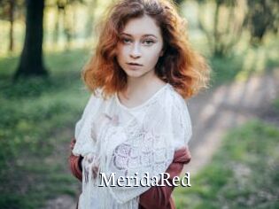 MeridaRed
