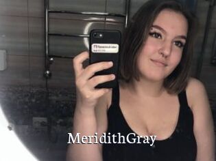 MeridithGray