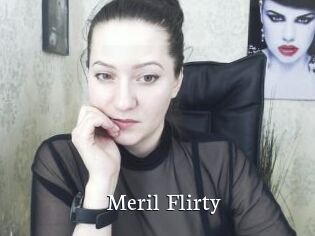 Meril_Flirty