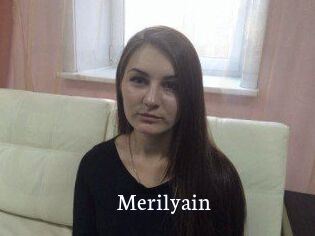 Merilyain