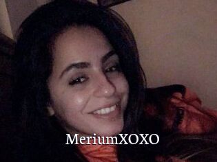MeriumXOXO