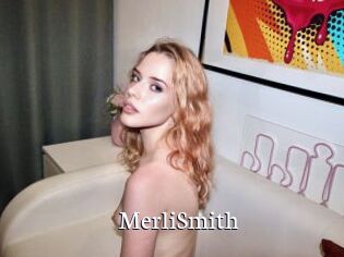 MerliSmith