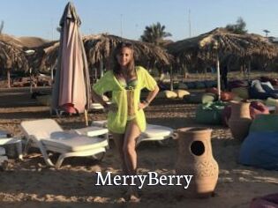 MerryBerry