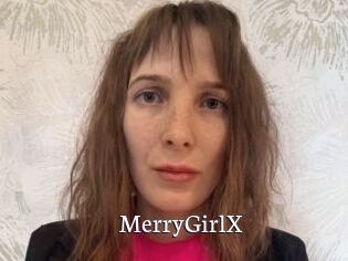 MerryGirlX