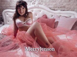 MerryJenson Gratis xxx Clips