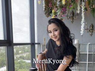 MeruKyong