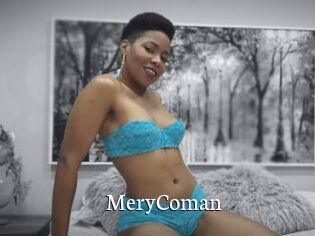 MeryComan