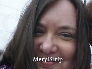 MerylStrip