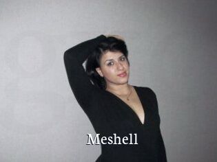 Meshell