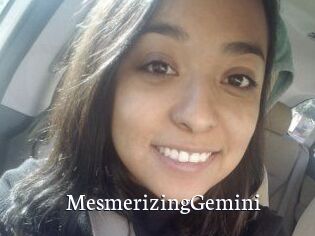 MesmerizingGemini