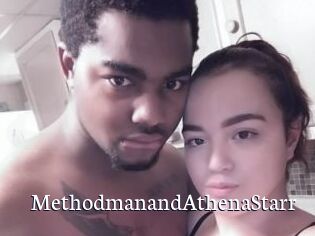 MethodmanandAthenaStarr