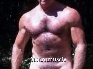 Metromuscle