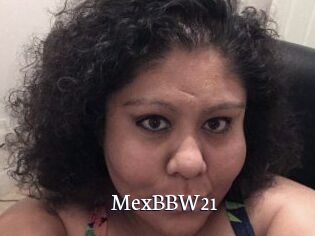 MexBBW21
