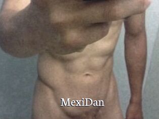 MexiDan
