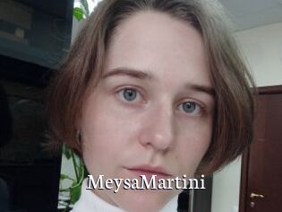 MeysaMartini