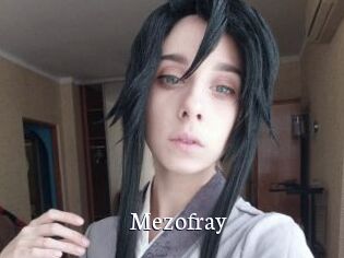 Mezofray