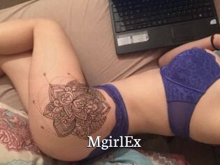 MgirlEx
