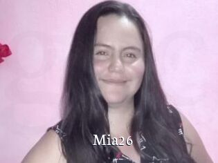 Mia26 Gratis xxx Clips