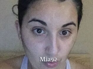 Mia92 Gratis xxx Clips