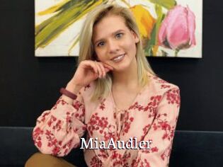 MiaAudler