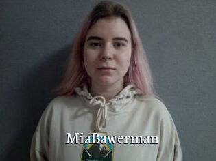 MiaBawerman