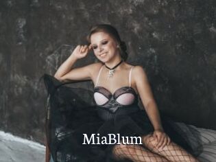 MiaBlum