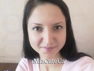MiaCuteUa