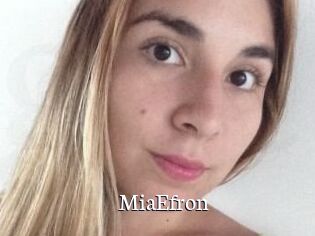 MiaEfron