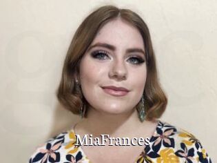 MiaFrances Gratis xxx Clips