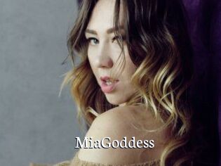 MiaGoddess