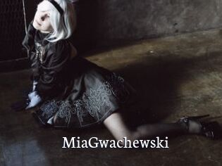 MiaGwachewski Gratis xxx Clips