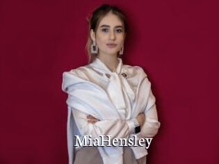MiaHensley