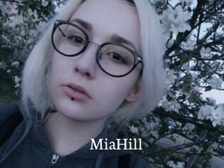 MiaHill