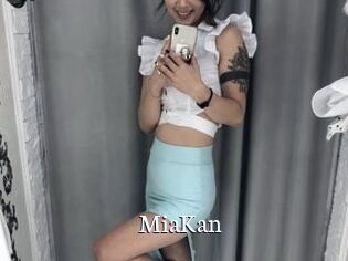 MiaKan