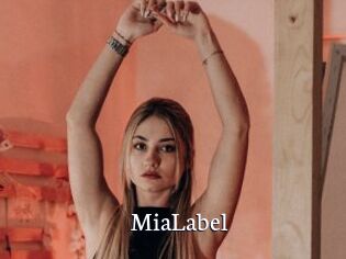 MiaLabel
