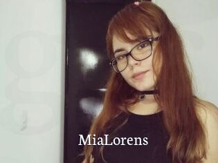 MiaLorens