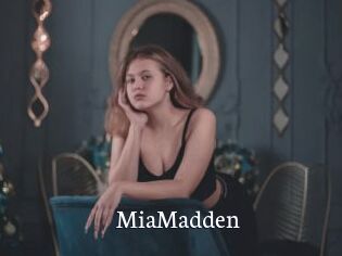 MiaMadden