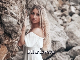 MiaMayson