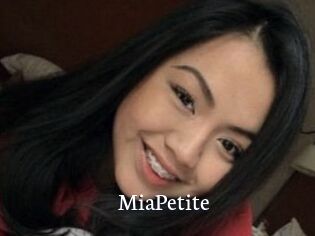 MiaPetite
