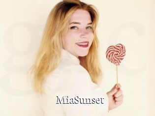 MiaSunset