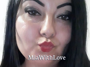 MiaWithLove