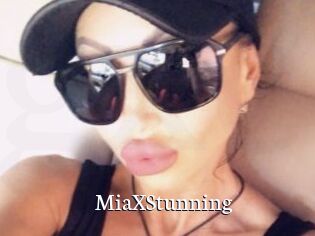 MiaXStunning