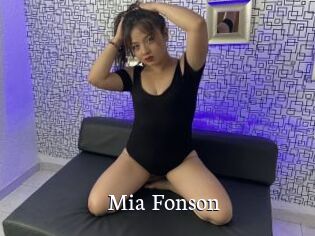 Mia_Fonson Gratis xxx Clips
