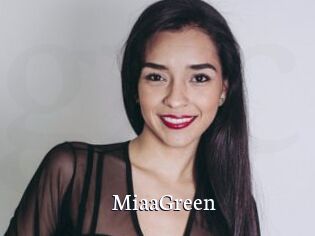 MiaaGreen