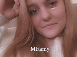 Miaamy